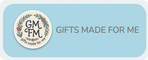 Gifts Made For Me - Home