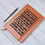 You Are Fighter Journal