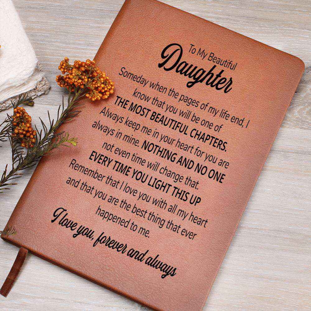 Encouragement Journal