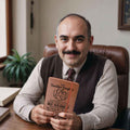 Daughter's Inspirational Journal - A Heartfelt Keepsake for Your Beautiful Daughter