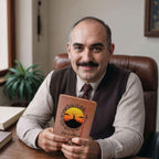 Adventure Seeker Journal – Your Perfect Companion for Thoughtful Reflections and Goal Setting
