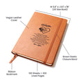 To My Daughter Butterfly Journal: A Heartfelt Keepsake for Memories and Dreams
