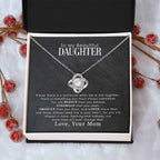 To My Beautiful Daughter, You Are Braver Than You Believe