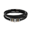 Love You Forever Promise Bracelet You Are The One